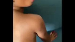 The black constance likes to move rich and suck it just the same