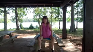 TAMMY McCARTHY SEXYLILBBCWHORE  BLACK COCK WHORE  AND PROUD