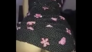 what a delicious ass my girlfriend has