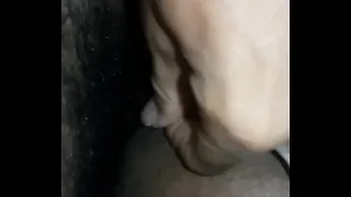 my naughty and bitch
