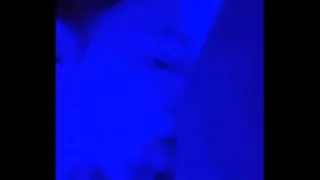 The First Time Nikki deep throats and gags on Naughty Pandas cock until he shoots a load all over her face....
