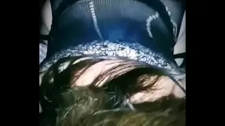 What a delicious butt