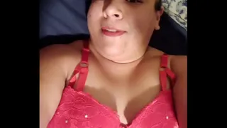 Naughty Mami