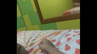 Fucking my girlfriend