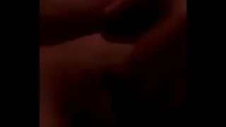 My neighbor passes me videos on WhatsApp