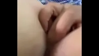 my horny girlfriend