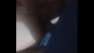 It gives me the doggy buttocks
