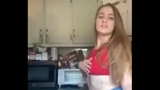 Me and my perfect butt cheeks