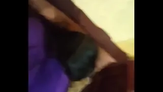 Blue Vergón vs Vanessa sentones