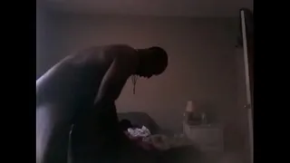 black  backshot