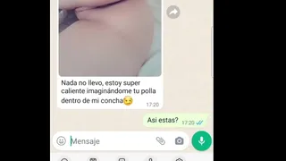 Neighbor want cock againnpart 3