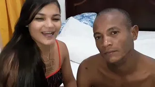 Trailler - Ester has sex with a black guy from picona