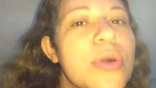 Naughty let stick his tongue up your ass