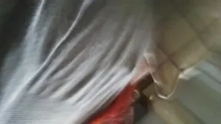 1st black dick