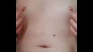 nipple play