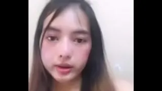 Beautiful fucking licking nipples show