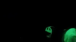 Hottie's Pussy Fucked Hard Under Blacklight