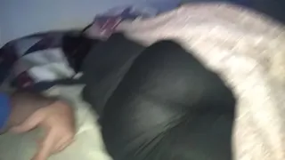 Maria's nice big ass