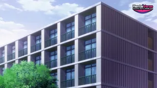 Episode 3: "Is being loved also a job!?" (English Sub)