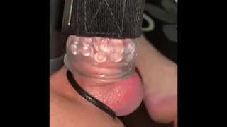New toy