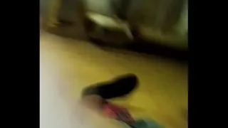 Neighbor had good pussy