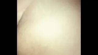 Throw that ass back