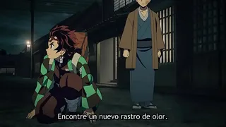 kimetsu no yaiba 6! new chapter great complete