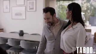No Saint - Intense Scene