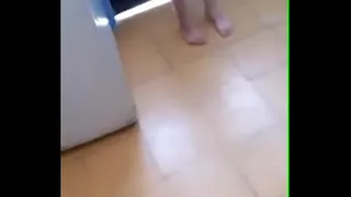 Hot neighbor