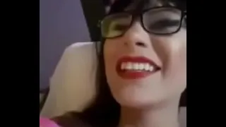 What a nice ass