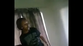 Nigeria girl