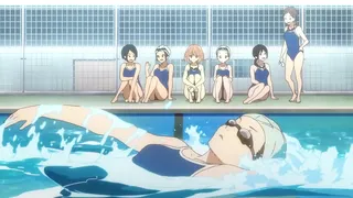 Kyoukai no Kanata E07 B R