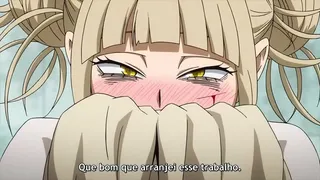 Boku no hero hot xxxtentaxion