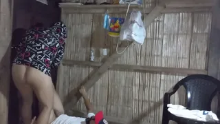 STEPBROTHER OFFERS ME TO AUDITION TO ENTER THE PORN WORLD. EVEN THOUGH I AM A NOVICE, I PASSED THIS TEST AND NOW I WILL START IN REAL HOMEMADE PORN.