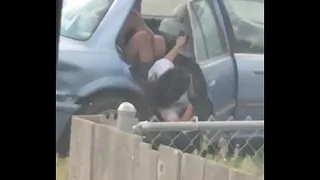 Car sex