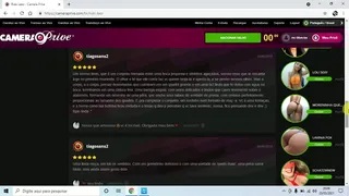 I LEARNED THAT MY HOT NINFET GIRLFRIEND IS CAMGIRL