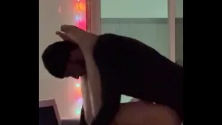 Wife Fucked Hard the Couch