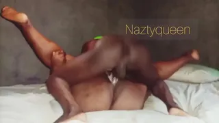 Bbw creamie pussy tastes delicious