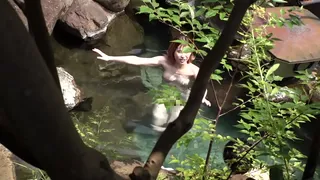 She was forcibly squid with her nipples... She was seeking out a man she didn't know because of her sexual desire. Breasts Creampie Older Sister Yukata Cuckold