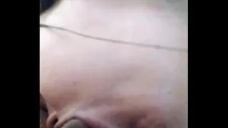 I sucked the old pastor in the back of the church. And the internet came out as a young Asian girl on the pastor's cock