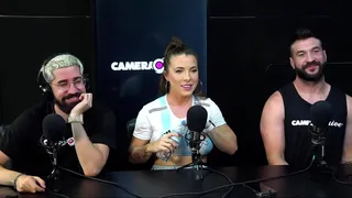 My pussy gushes like this