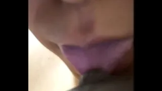 Solo Nipple Suck