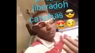 Melascula No Music video SDS