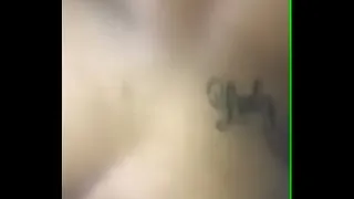 Nice ass