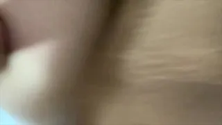Gordelicia brand new with clear eyes I swallowed my cock all over
