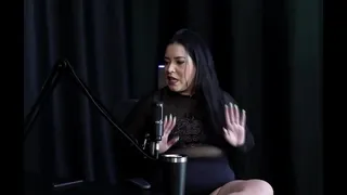 He has a 128cm ass, he is bisexual but not every woman attracts him, and his taste in men is that he has a big dick - Pri Melancia (SHEER/RED)