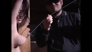 Asian SM t. hardcore