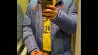 Just 'cause you ain't a real dirty bitch, it doesn’t mean you can’t take it like one. It just means real men will use...