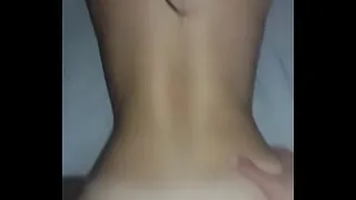 teen nice ass