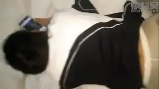 Sister no condom